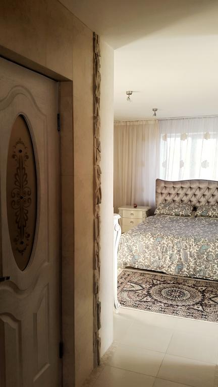 Apartment Astoriya Vitebsk Eksteriør bilde