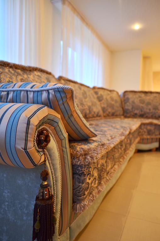 Apartment Astoriya Vitebsk Eksteriør bilde