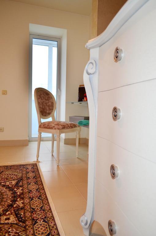 Apartment Astoriya Vitebsk Eksteriør bilde